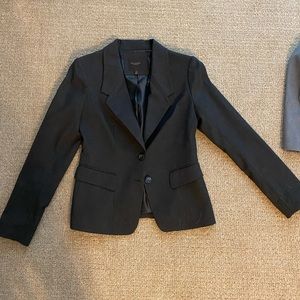 The Limited blazer